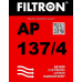 Filtron AP 137/4